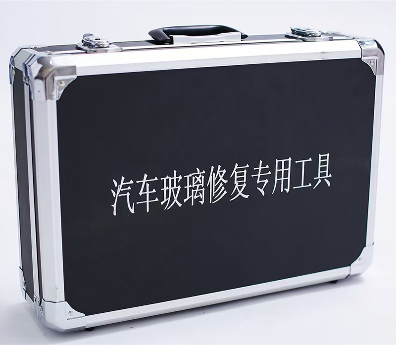 玻璃修复工具套装（精装版）-(2)